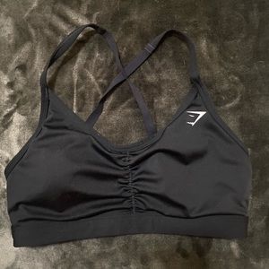 Gymshark sports bra
